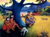 Gauguin (original)